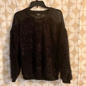 Homage from Los Angeles Blouse size S